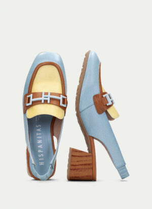 Hispanitas Slingback Shoe