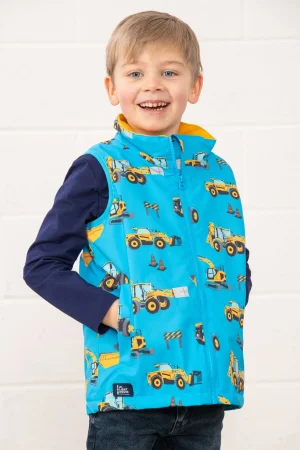 Lighthouse Alex JCB Gilet