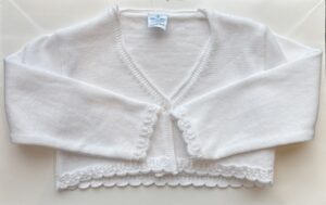 Sardon Cardigan