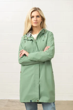 Lighthouse Beachcomer Long Jacket