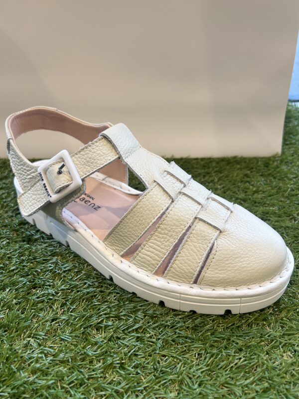 Jose Saenz Sandal