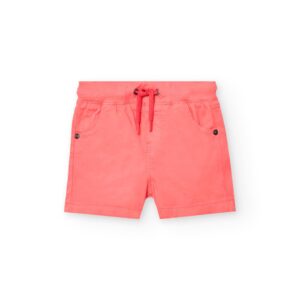 Boboli Bermuda Short
