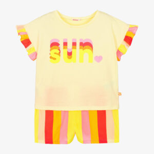 Billieblush Two Piece Set