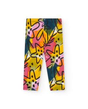 Tuc Tuc Leggings