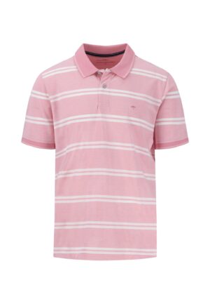 Fynch Hatton Striped Polo