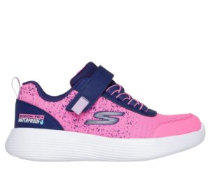 Skechers Girls Go Run 400 V.2 Trainer
