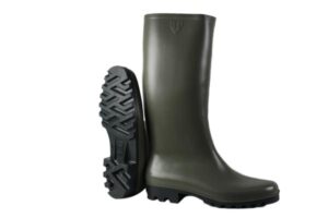 BauDou Major Wellington Boots