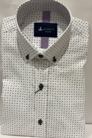 Levoratto Dot Shirt