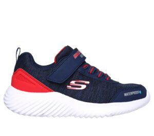 Skechers Bounder - Dripper Drop Trainer
