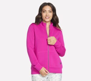 Skechers GoWalk Hoodless Everywhere Jacket