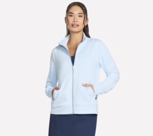 Skechers GoWalk Hoodless Everywhere Jacket
