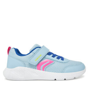 Geox Girls Trainer