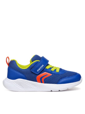 Geox Boys Sprintye Trainer