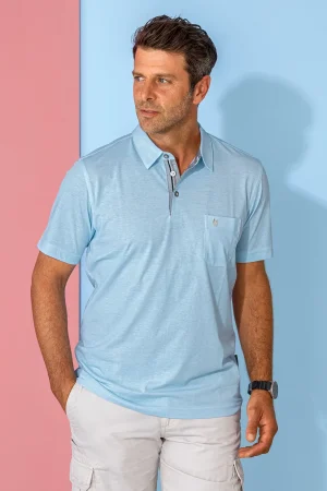 Hajo Classic Polo Shirt