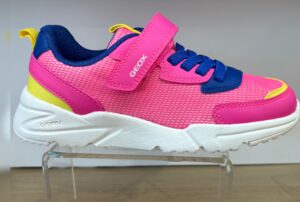 Geox Loftus Trainer