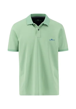 Fynch Hatton Button  Polo