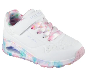Skechers court trainer