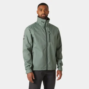 Helly Hansen Men’s Crew Midlayer Sailing Jacket 2.0