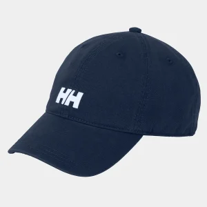 Helly Hansen Unisex Logo Cap