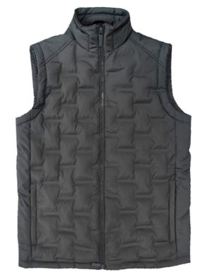Vedoneire Contemporary Quilted Gilet