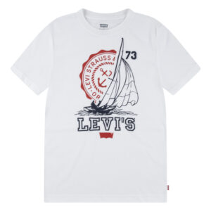 Levi's Teen Boy Boating T-Shirt