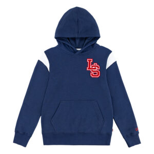 Levi's Teen Boy LS Hoodie