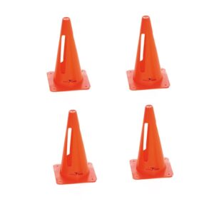 Precision 12" Collapsible Cones (Set of 4)