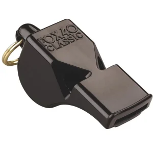 Precision Fox 40 Classic Whistle