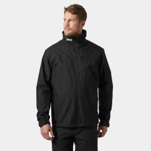 Helly Hansen Men's Crew Midlayer Jacket