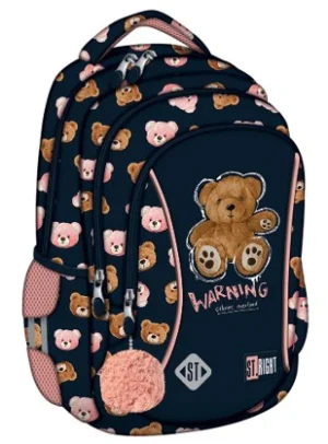 Teddy Schoolbag