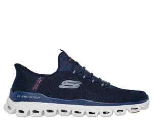 Skechers Glide Step Noxox Trainer