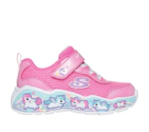 Skechers Toddler Play Scene I Fun Squad Trainer
