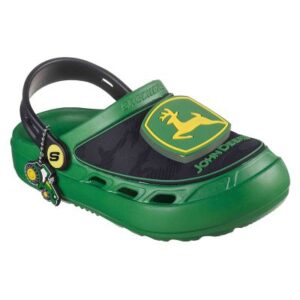 Skechers John Deere: Swifters II Tractor Sliders