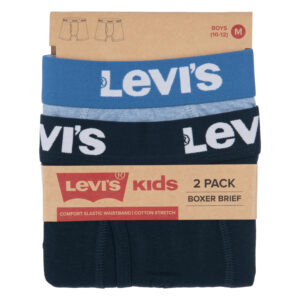 Levi's Boys Boxer Brief