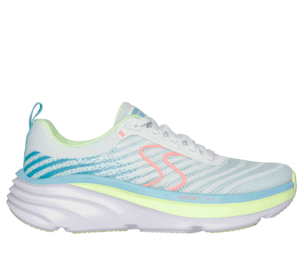 Skechers Relaxed Fit:  D'Lux Vapor - Cool Breeze Trainer