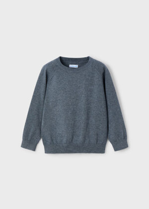 Mayoral Crew Neck Jumper