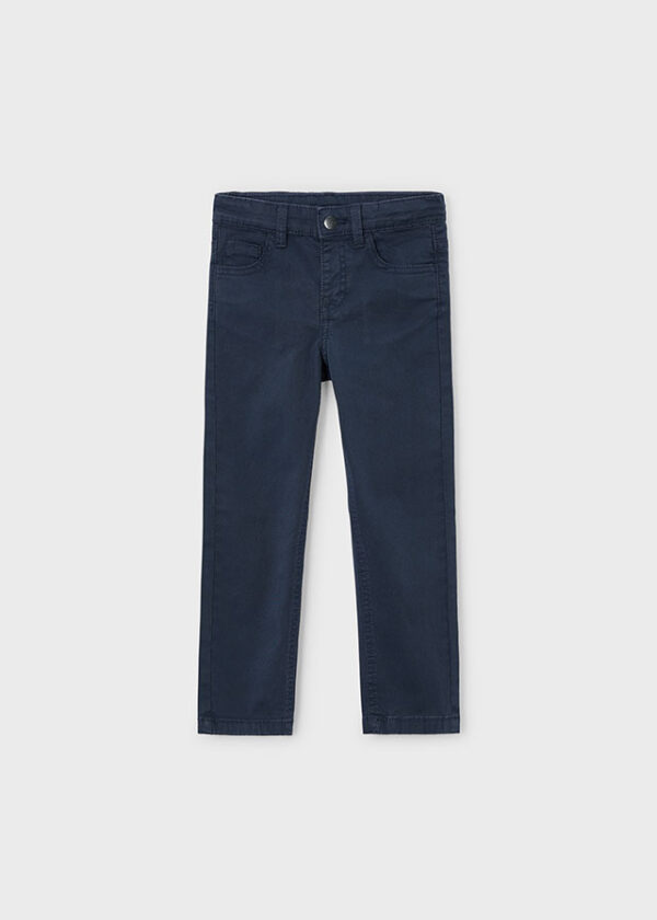 Mayoral Boys 5 Pocket Chino