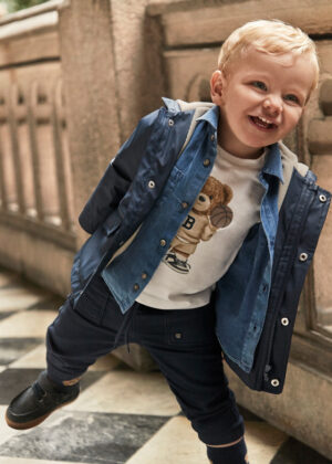 Mayoral Toddler Soft Jogger