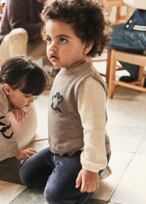 Mayoral Three-Piece Set