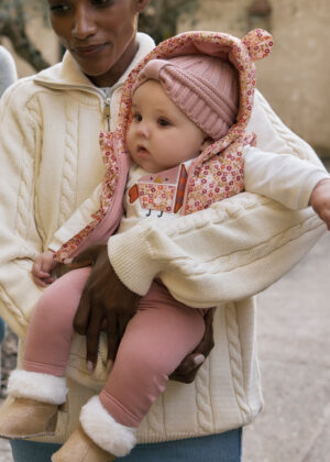 Mayoral 3-Piece Gilet Set