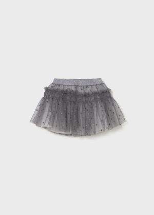 Mayoral Toddler Tulle Skirt
