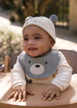 Mayoral Twin Pack Waterproof Bibs