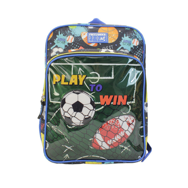 Freelander Boys Sports Backpack