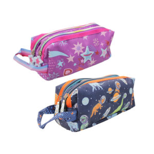Freelander Kids Galaxy Pencil Cases