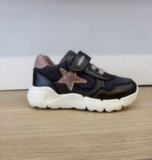 Geox Toddler Flexyper Trainer