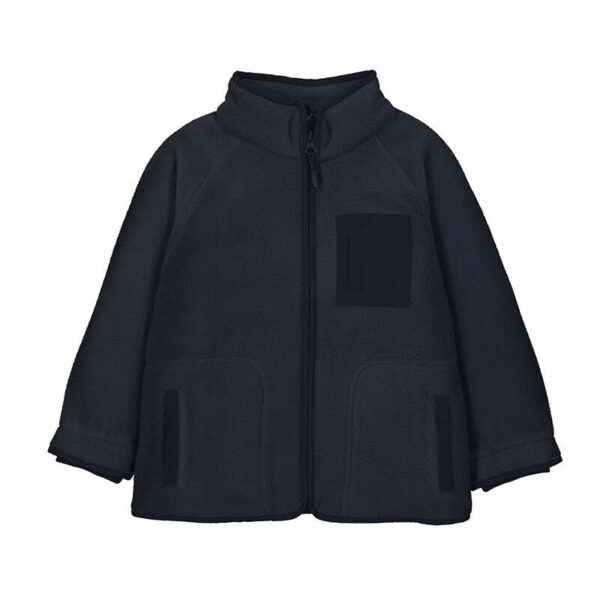 Mayoral Zip Polar Fleece