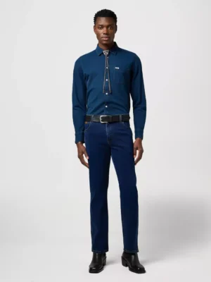 Wrangler Texas Stretch Rustic Jean