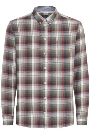 FQ1924 Brant Check Shirt