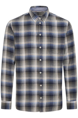 FQ1924 Brant Check Shirt
