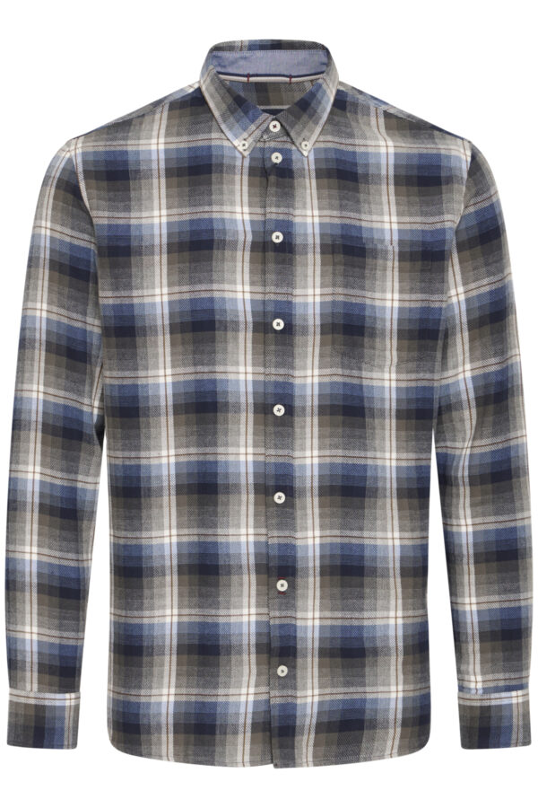 FQ1924 Brant Check Shirt